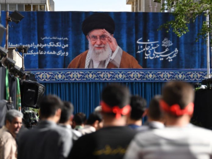 union-minister-pabitra-margherita-and-bihar-governor-to take part in ayatolla ali khamenei funeral, बिहार, ईरान