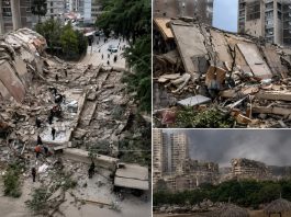 Venezuela Earthquake