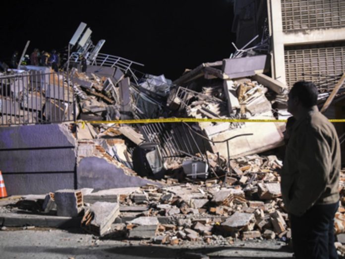 venezuela-earthquake-causes-more-tha-150-deaths-hundreds-injured-acting-president-delcy-rodriguez-said, वेनेजुएला