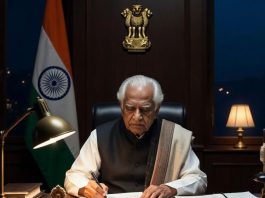 when-bihar-governor-have-to-order-at-midnight-appointment-of advocate general, बिहार
