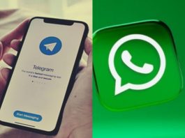 why-only-telegram-faced-ban-amid-neet-re-exam why whatsapp and other apps untouched