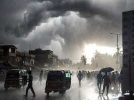 why is heat still being felt in Indian cities even after the monsoon Rise in the number of days with hot and humid weather what did the study reveal, मानसून