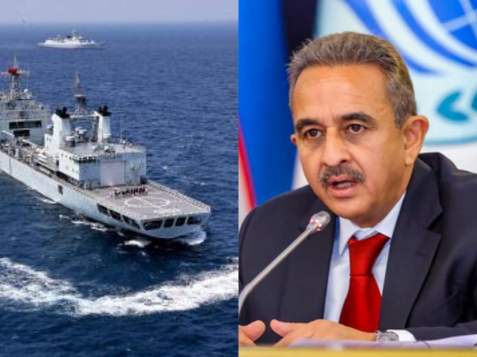 16 indian killed during west asia conflict since feb what did mea told