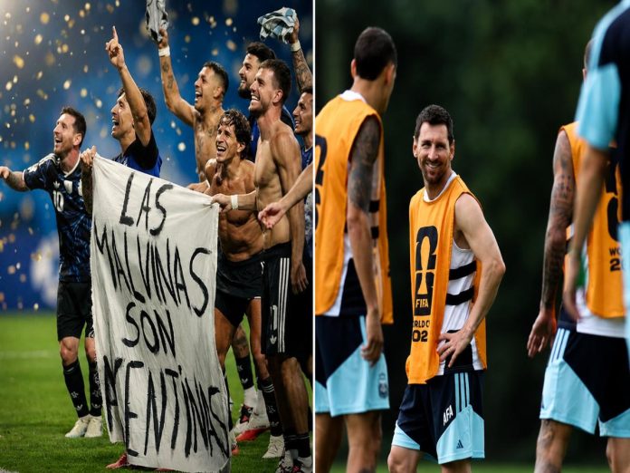 Argentina Football