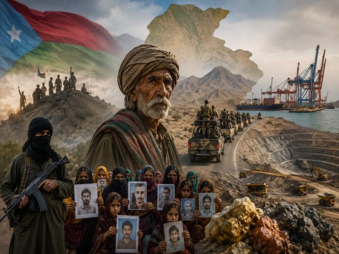Balochistan