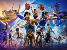 CWG 2026