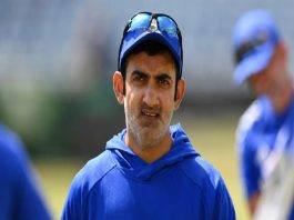 Gautam Gambhir