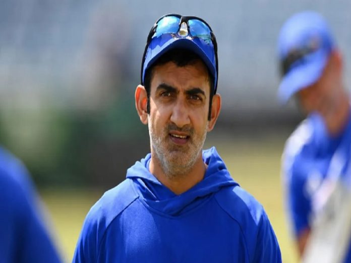 Gautam Gambhir