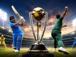 वनडे और टी20 वर्ल्ड कप के फॉर्मेट में ICC ने क्या बड़े बदलाव किए हैं, जानिए पूरी डिटेल ICC World Cup