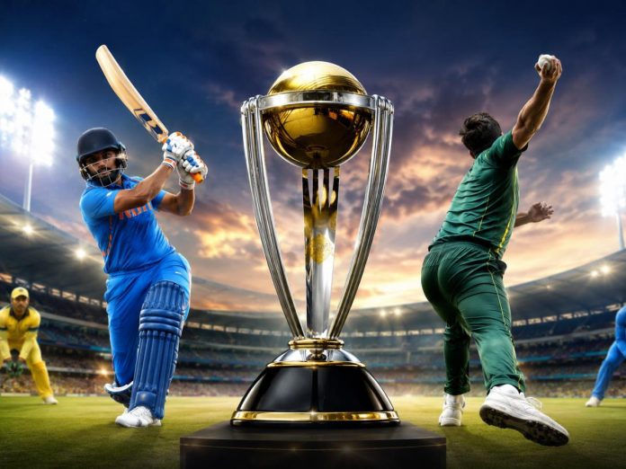 ICC World Cup