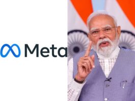 Meta apologized to the Indian government after PM Modis video was removed from Facebook