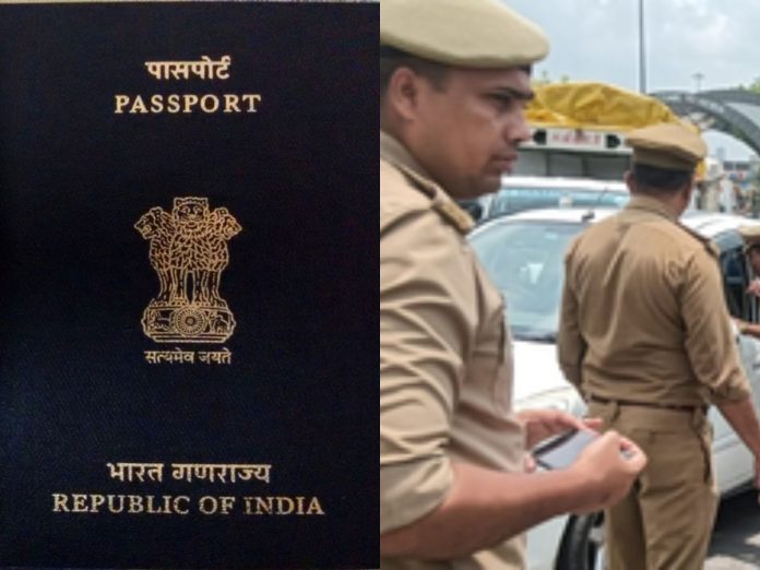 Passports of those involved in violence during the CJP protest could be cancelled delhi police investigating, दिल्ली पुलिस