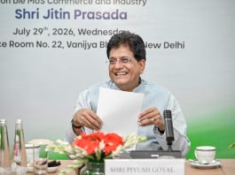Piyush Goyal