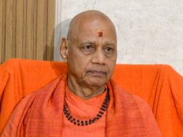 RAM MANDIR TEMPLE ANIL MISHRA CHAMPAT RAI RESIGNATION ACCEPTED, राम मंदिर