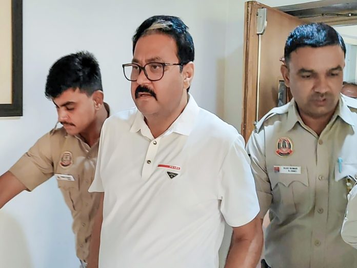 Raju Kumar Singh
