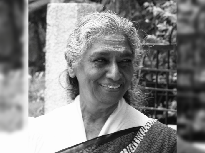 singer Janaki Amma passes away, s janaki amma,