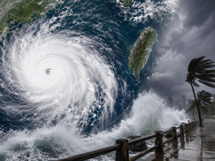Typhoon Bavi, Typhoon Bavi update, Typhoon Bavi news, india Typhoon Bavi