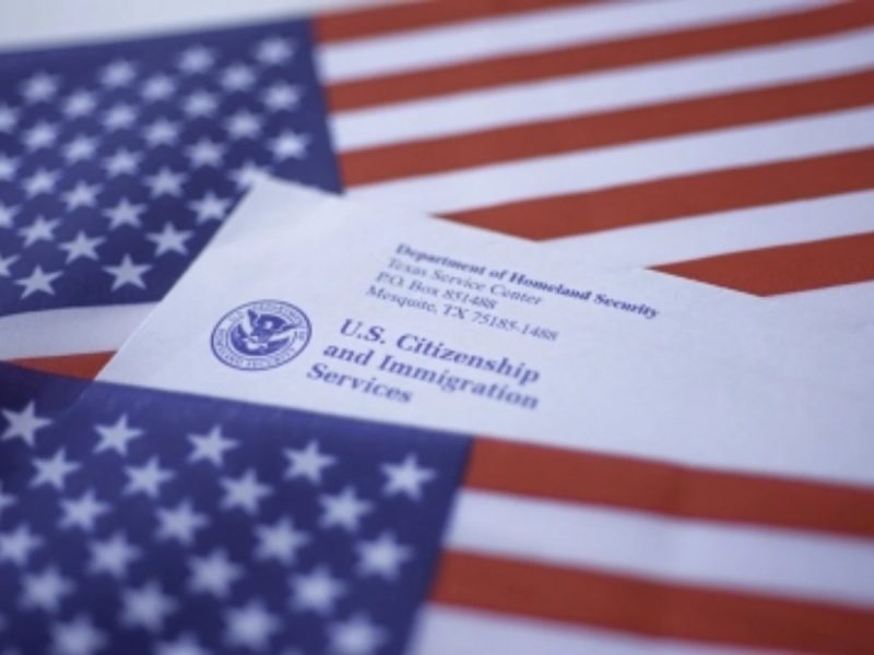 US is preparing for major changes to H-1B  Indians will be the most affected, अमेरिका