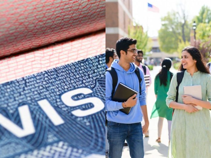 US to limit 4-year duration for foreign students under new visa rules Indian students to be affected, अमेरिका, वीजा
