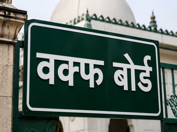 Waqf Board (Representative Image)