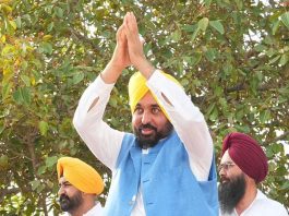 bhagwant mann