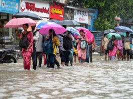 bmc ordered to schools colleges close on 6 july amid imd orange alert, बीएमसी