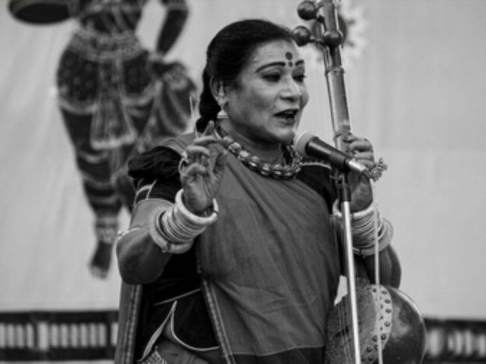 chhattisgarh folk singer teejan bai passed away at 70 pm modi and cm vishnu deo sai expressed grief, छत्तीसगढ़