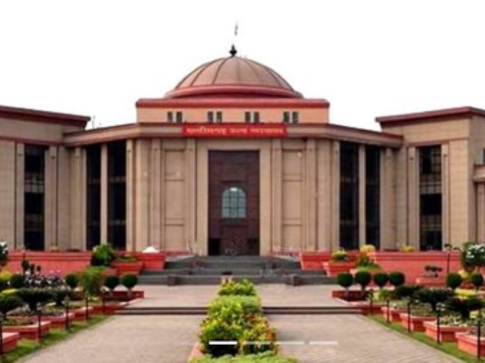 chhattisgarh high court various posts recruitment, छत्तीसगढ़ हाई कोर्ट