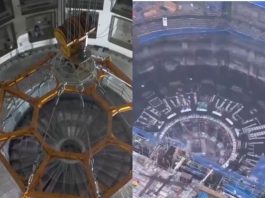 china get breakthrough in making artificial sun complete 582 tonnes magnet, चीन