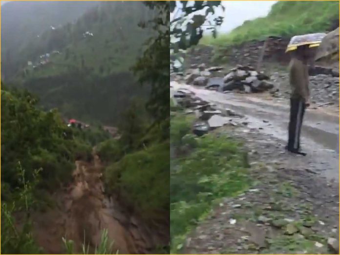 cloudburst, jammu kashmir cloudburst, himacha cloudburst, cloudburst news,
