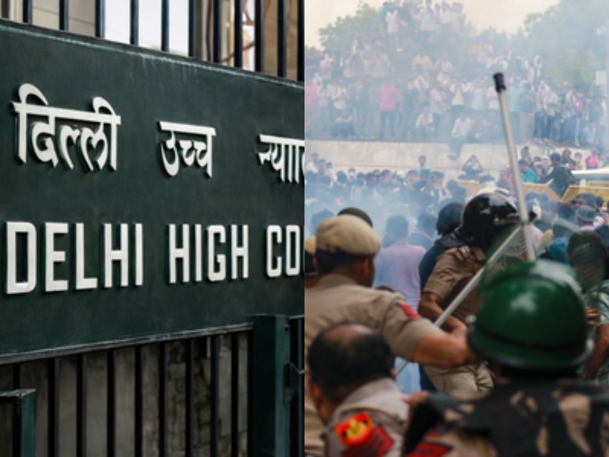 delhi-high-court-said-dont-drag-us-in-plea-related-to-policed-excessive use of force during cjp protest delhi-high-court-said-dont-drag-us-in-plea-related-to-policed-excessive use of force during cjp protest, दिल्ली हाई कोर्ट