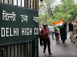 delhi-high-court-seeks-response-from-police-lathicharge-on-protesters-ordered-to-preserve cctv, दिल्ली हाई कोर्ट