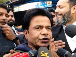 delhi high court senetence 3 months jail to rajpal yadav in cheque bounce case, दिल्ली हाई कोर्ट, राजपाल यादव