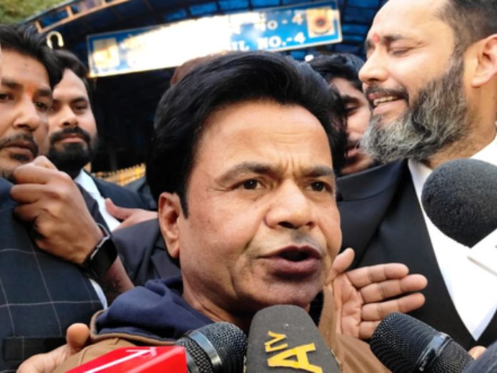 delhi high court senetence 3 months jail to rajpal yadav in cheque bounce case, दिल्ली हाई कोर्ट, राजपाल यादव