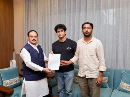 धर्मेंद्र प्रधान का इस्तीफा, आत्महत्या कर चुके NEET अभ्यर्थियों के लिए 1 करोड़; जेपी नड्डा से मिलकर CJP ने रखी 3 मांगे dharmendra-pradhan-resignation-sonam-wangchuk-release-what-demand-cjp-put-in-front-of-government-meeting, धर्मेंद्र प्रधान, सीजेपी