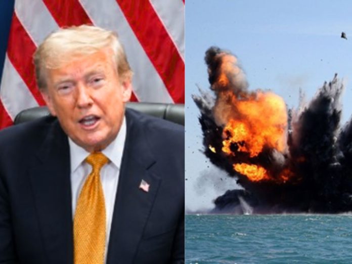 eight-iranian-soldiers-killed-in-attacks-following-trump-withdrawal-from-the-deal-military-tensions-between-the-two-nations-escalate, ईरान