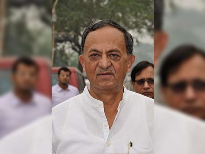 Manish Gupta, ex Bengal minister manish gupta