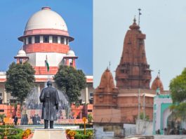 hindu-muslim-parties-reject-supreme-court-mediation-proposal-for-3-big-temple-mosque disputes, सुप्रीम कोर्ट