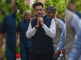 Raghav Chadha