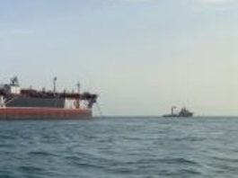 iran attack uae two oil tankers in hormuz one indian sailor killed, ईरान
