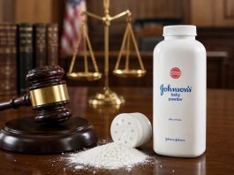 johnson and johnson