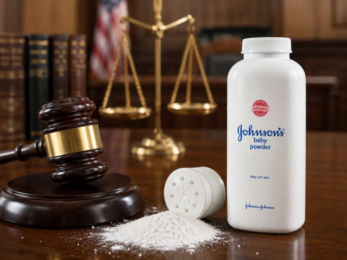 johnson and johnson
