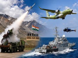 kargil vijay diwas, kargil vijay diwas 2026, indian army,