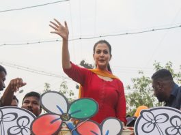 Koel Mallick