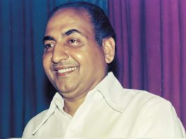 md rafi, Mohammed Rafi,