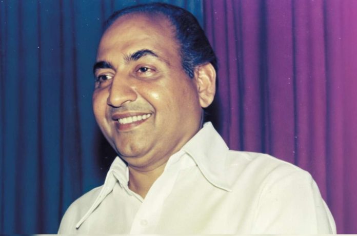md rafi, Mohammed Rafi,