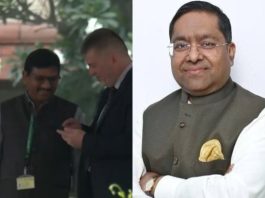 mea-summons-ukranian-envoy-indian-sailor-killed-inblack sea, भारतीय विदेश मंत्रालय