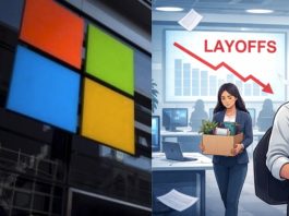 microsoft-layoffs-4800-employees more than 2 percent of global workforce, माइक्रोसॉफ्ट
