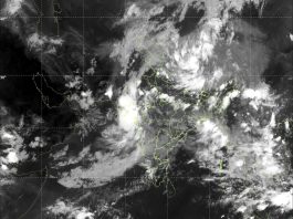 भारत से दक्षिण कोरिया तक 10,000 किलोमीटर लंबे बादल, भारी मानसून की आहट monsoon 10000 kilometer long rain cloud from india to south korea, मानसून, भारत