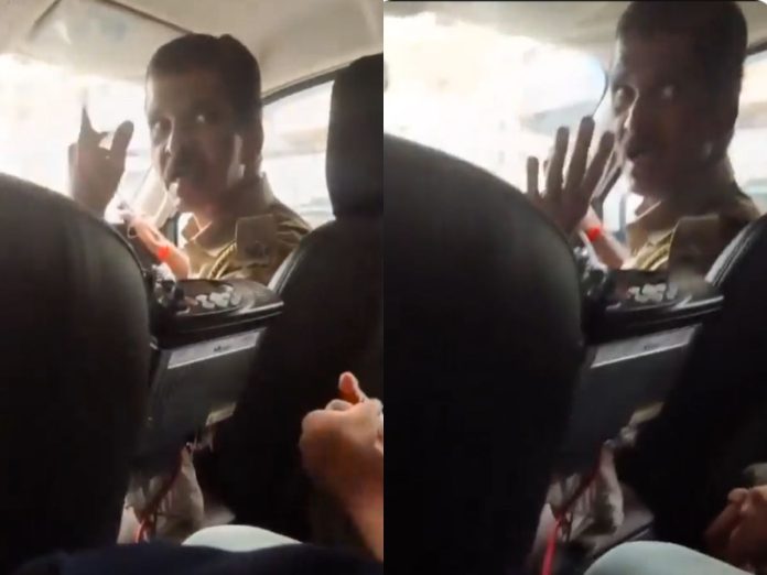 mumbai-police-removed-cop-who-threaten-student-to-book in drug case, मुंबई पुलिस